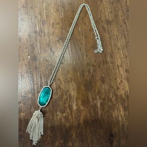 Kendra Scott Necklace